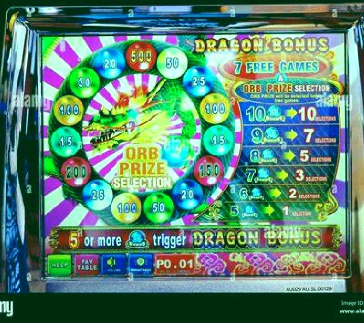 Jolly Leprechaun slot game