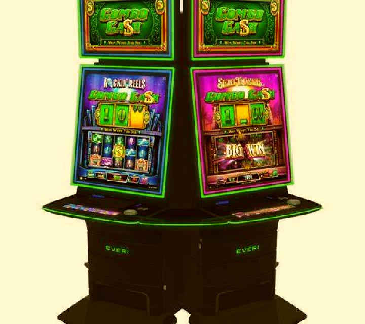 Jolly Reels slot game