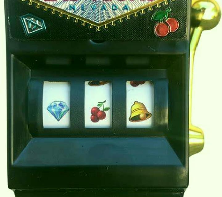Jolly Reels slot machine