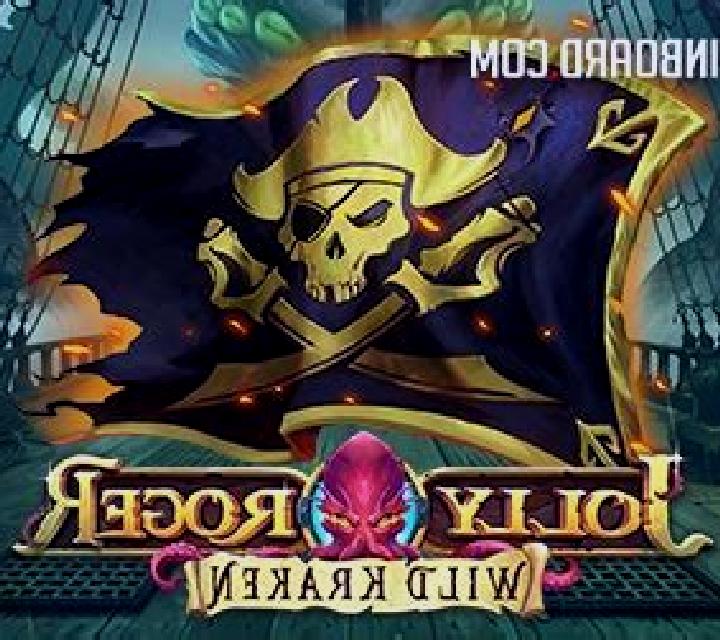 Jolly Roger (Thunderspin) slot