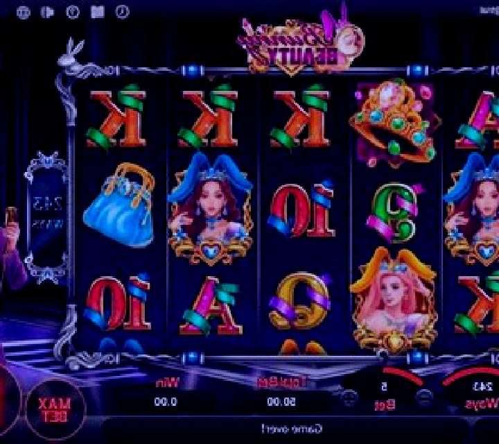 Jolly Roger (X Card) slot machine