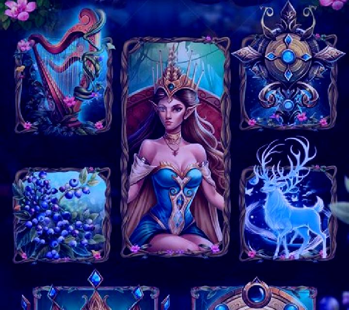 Jolly s Gifts slot machine