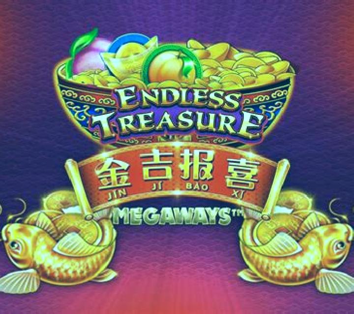 Joystick Generation slot game