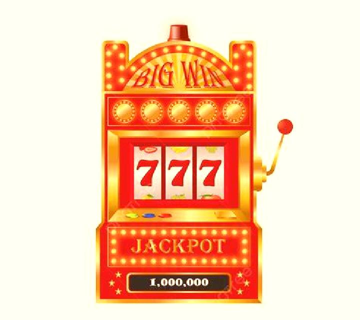 Judgemental slot machine
