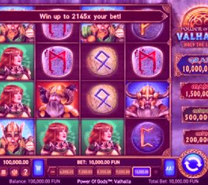 Juego de las Chapas online slot