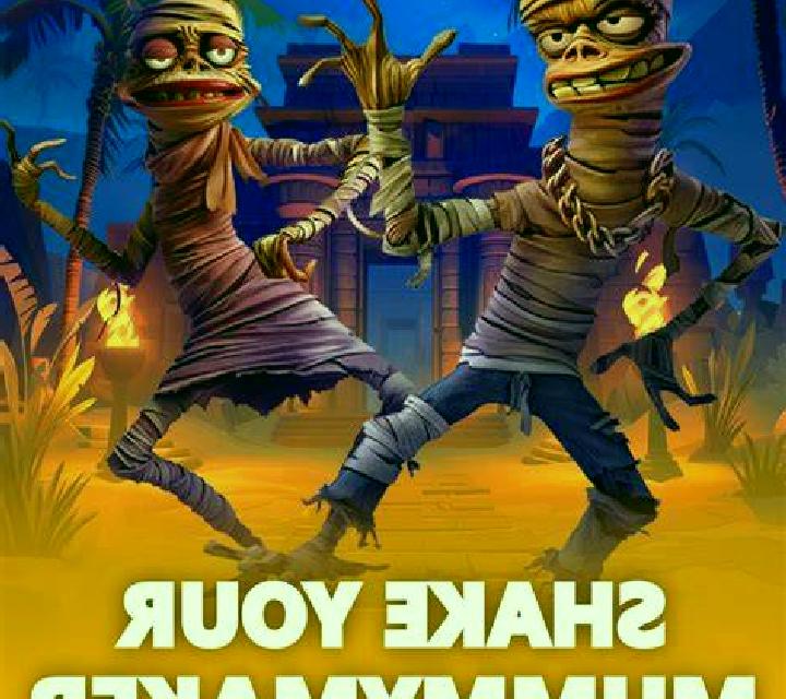 Juice Adventure online slot