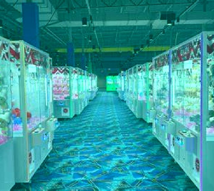 Juicy Claw slot machine