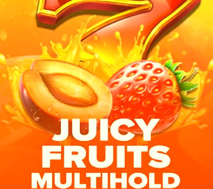 Juicy Crush slot machine