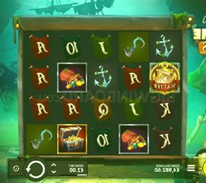 Juicy Explosion slot machine