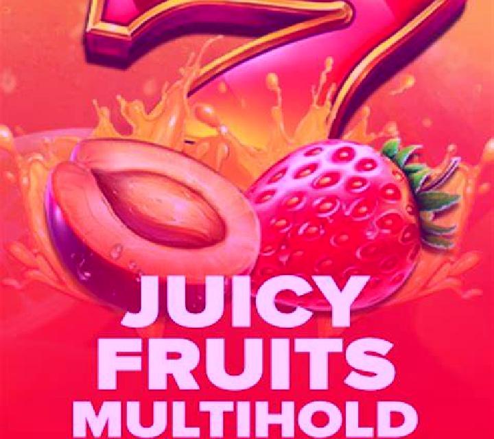 Juicy Hot slot game