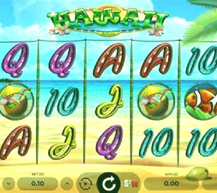 Juicy Sevens Jackpot slot game