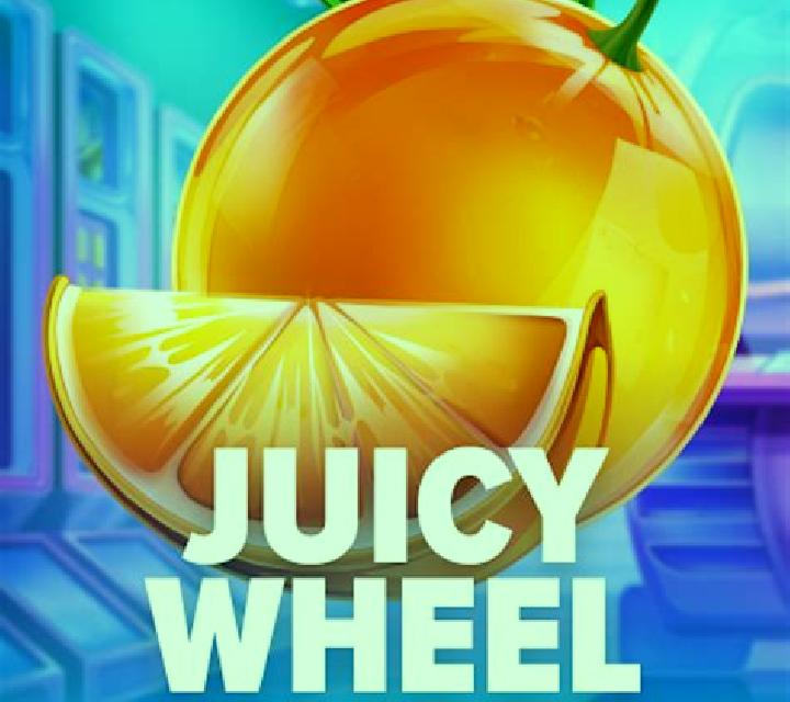 Juicy Wheel (Platipus) slot game