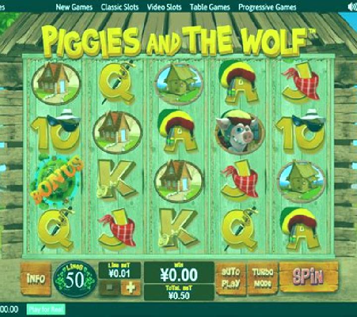 Juicy Wilds online slot
