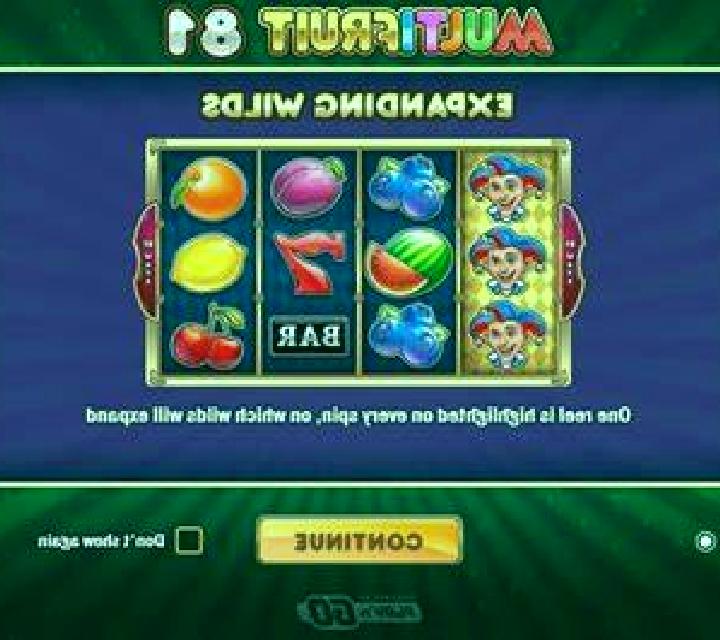 Jumbo Diamond slot machine