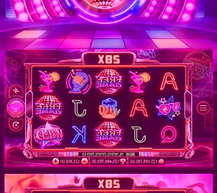 Jump High 2 online slot
