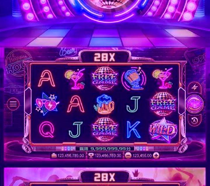Jump High slot game