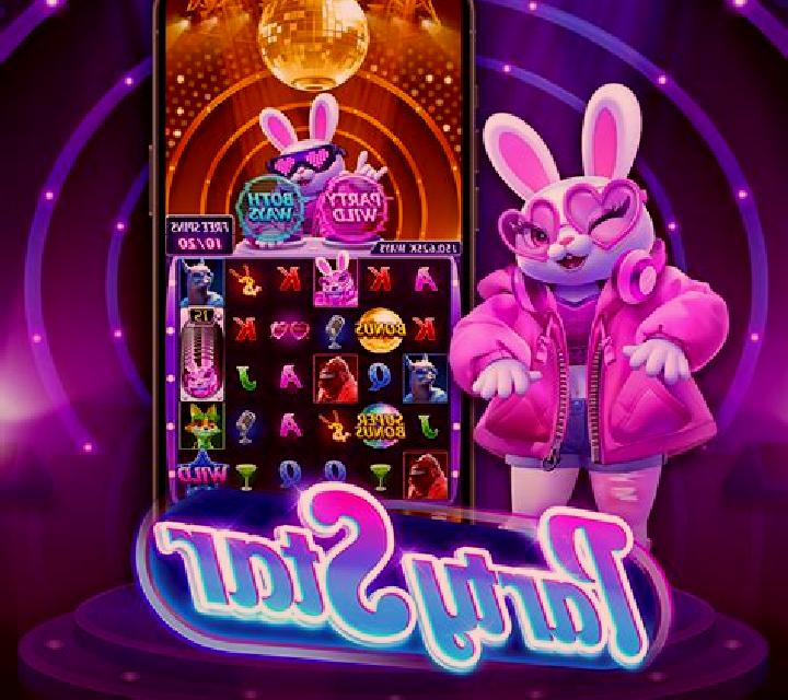 Jumpasaurs! slot machine