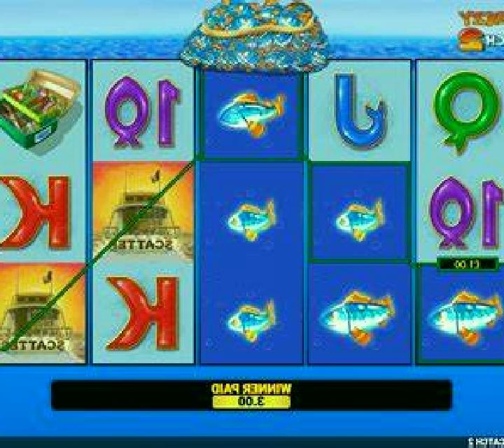 Jumpin Pumpkin slot game
