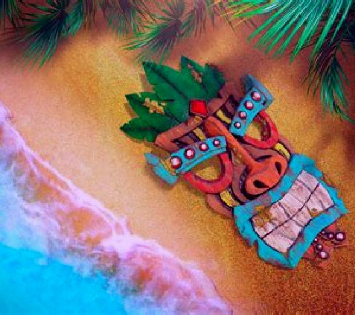 Jungle Adventure (Amusnet) slot