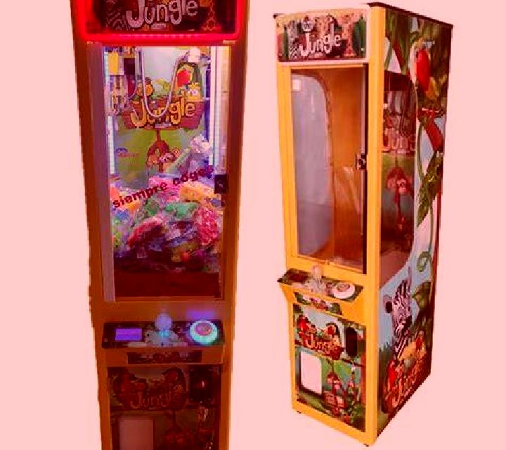 Jungle Boy (40) slot machine