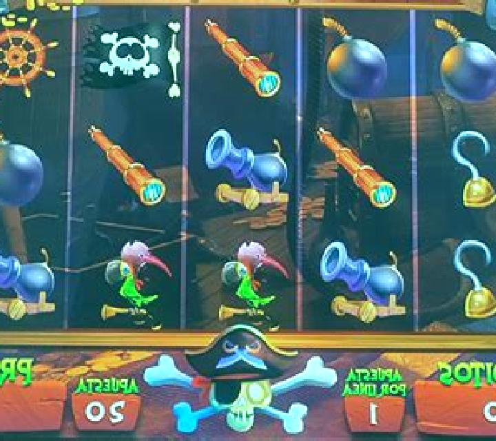 Jungle Boy (9) slot