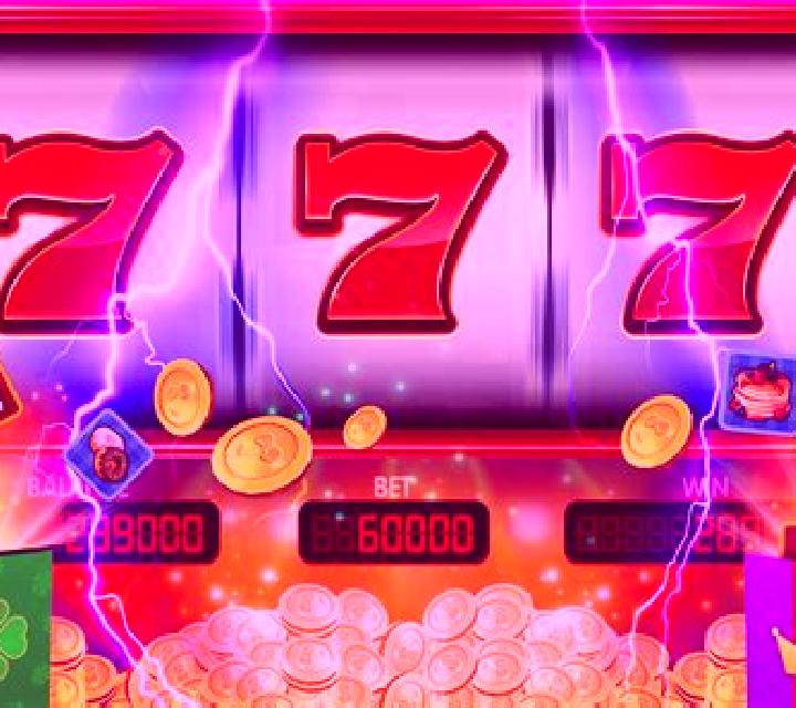 Jungle Fever (Bolly Games) slot machine