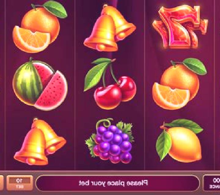 Jungle Jack slot