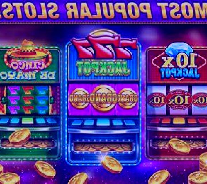 Jungle Jones slot machine