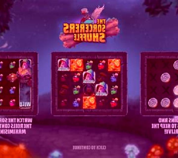 Jungle Madness slot game