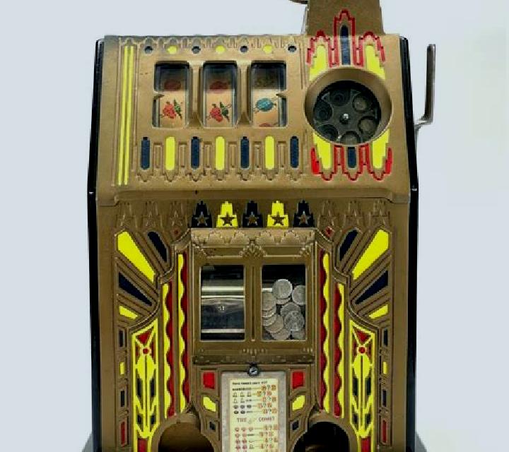 Jungle Riches online slot