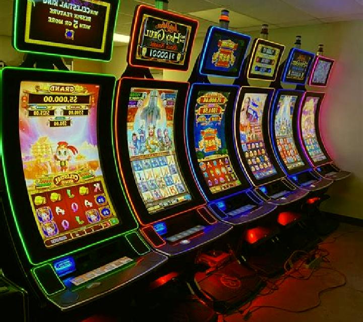 Jungle Tangle online slot