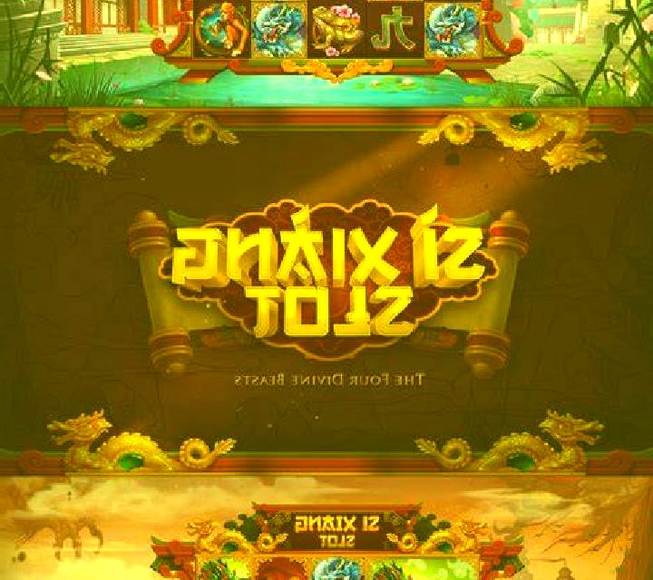 Jungle Wins online slot