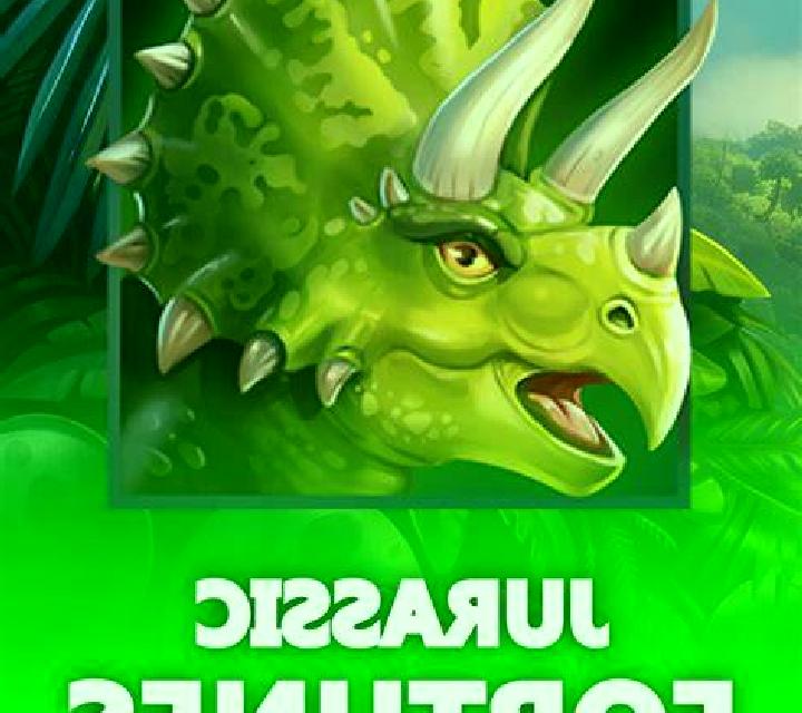 Jurassic Period slot game