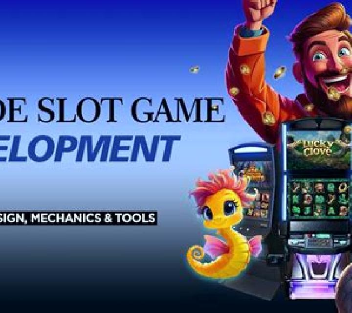 Just Hot HD slot game