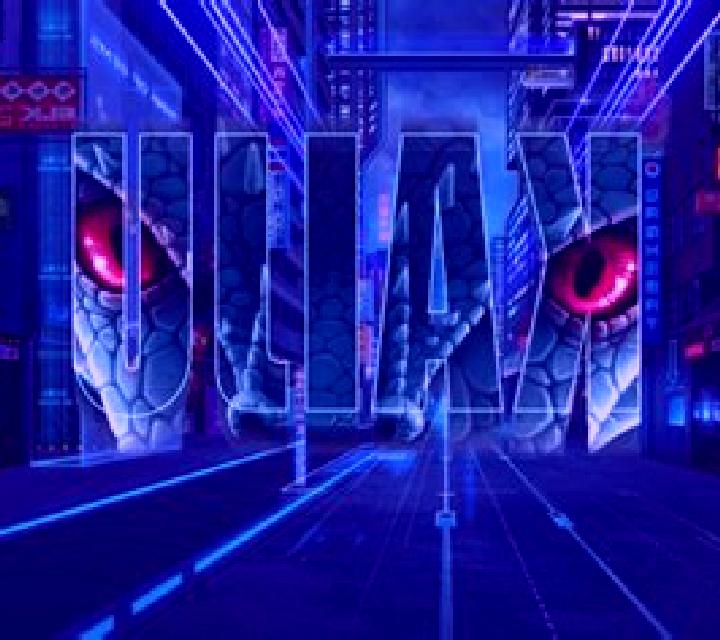 Kaiju slot