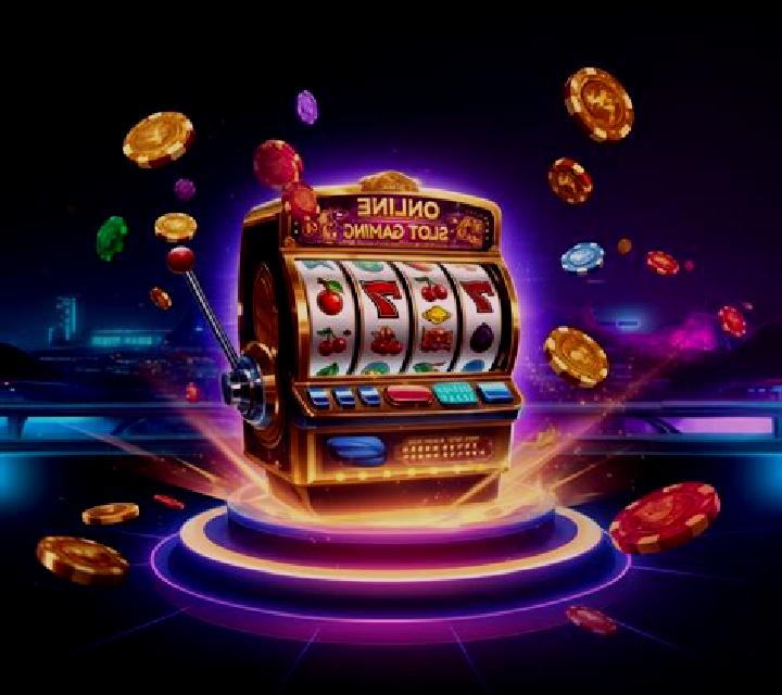 Kaiser online slot