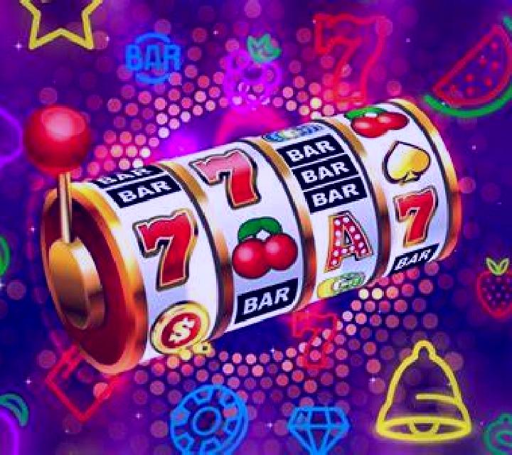 Kakadu Milllion online slot