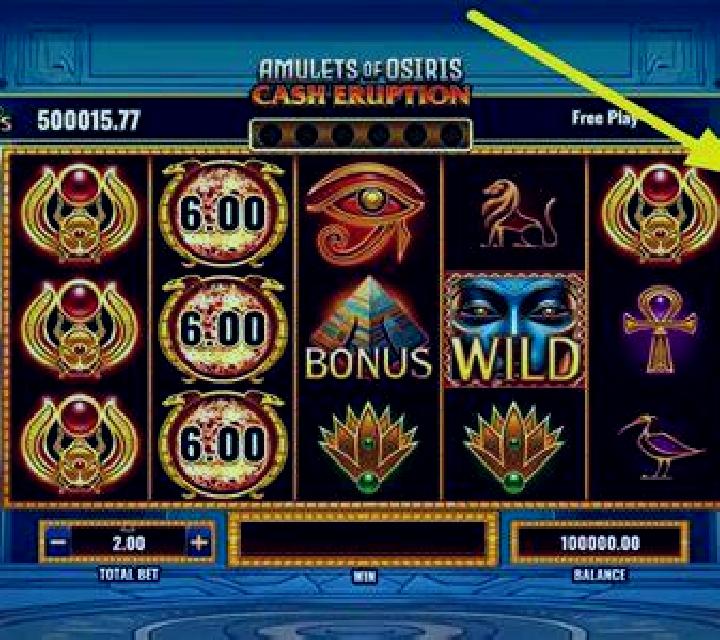 Kangaroo King slot game