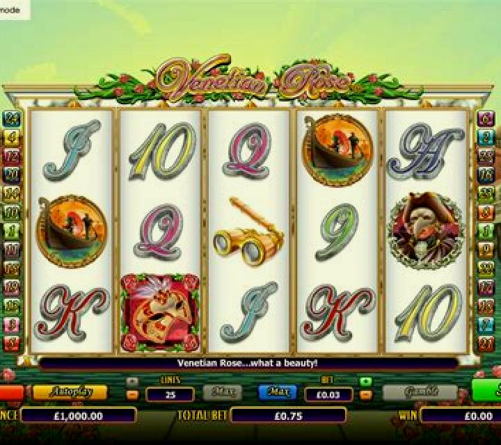 Kangaroo Land slot