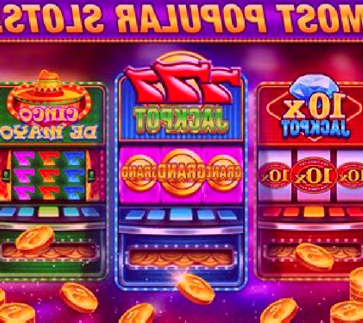 Karen online slot