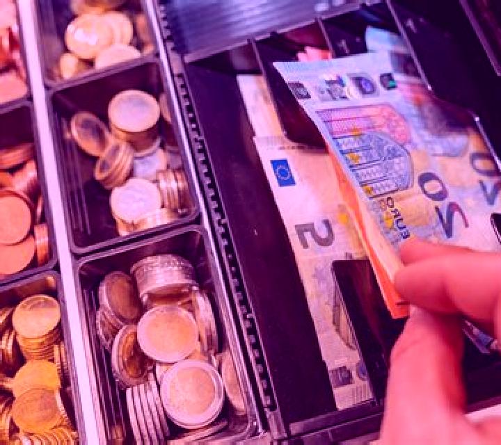 Kasse machen online slot