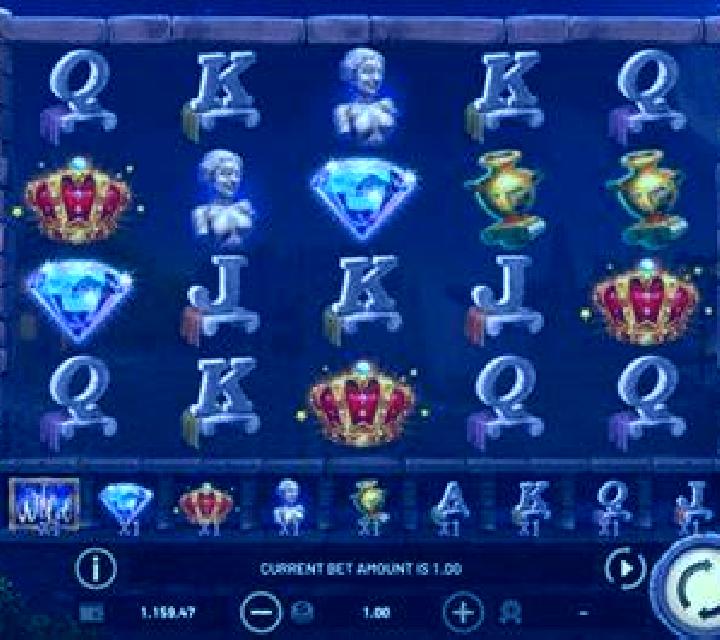 Keep ‘Em Cool online slot