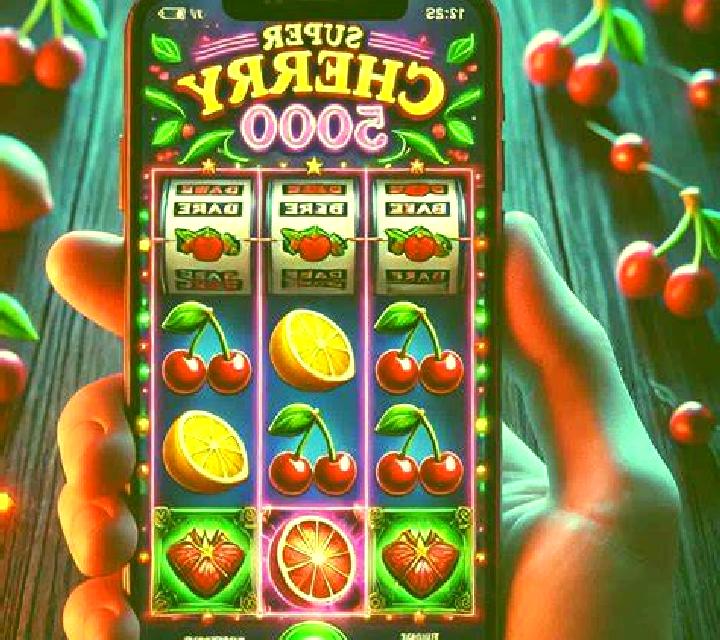 Keeper of the Secrets online slot