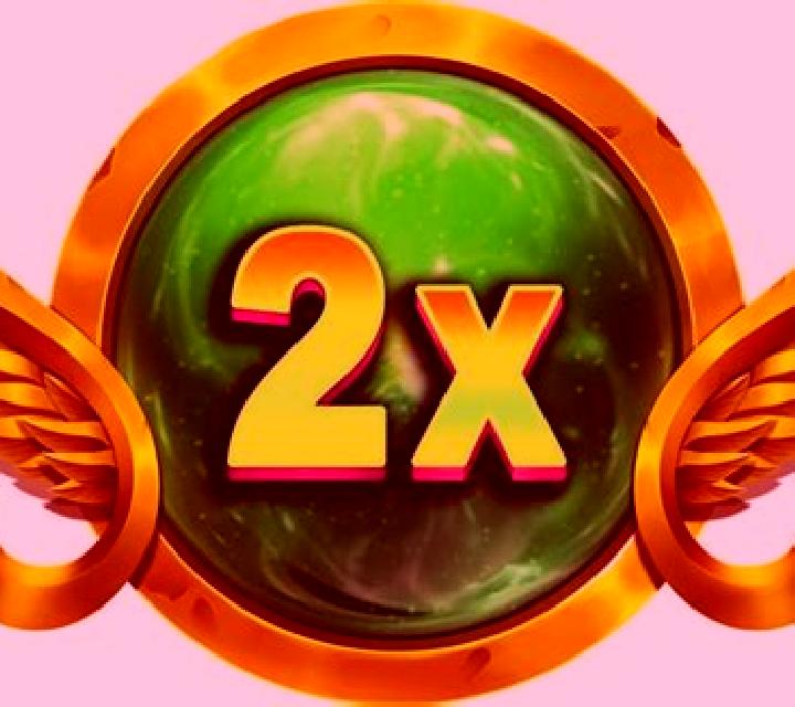 Keno 2X slot
