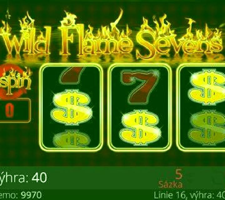 Keno Bonus Number slot