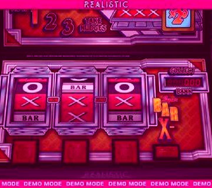 Keno Classic slot