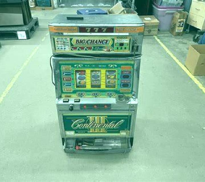 Keno (Cozy) slot machine