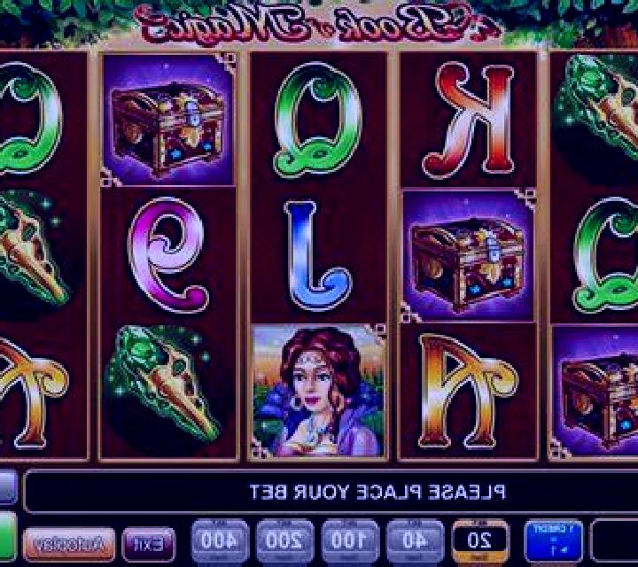 Keno Fast slot game