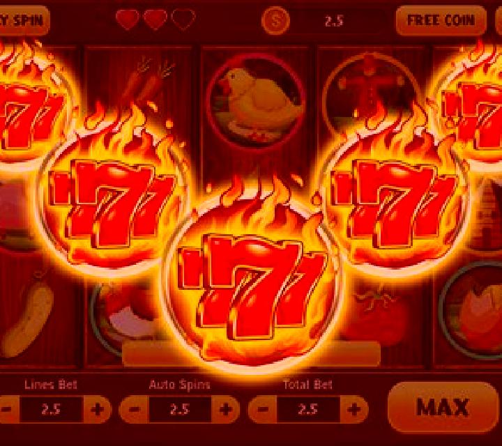 Keno (Galaxsys) slot game