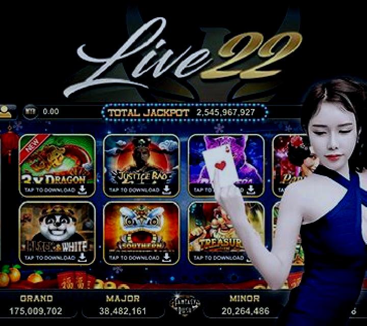 Keno Kick Off slot machine